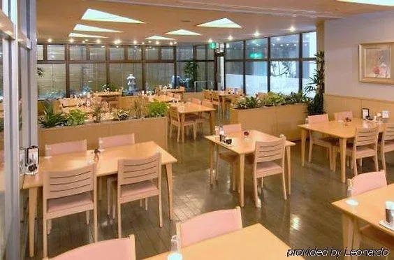 *** ホテル ホテルルートインGrand東京東陽町 東京都 日本