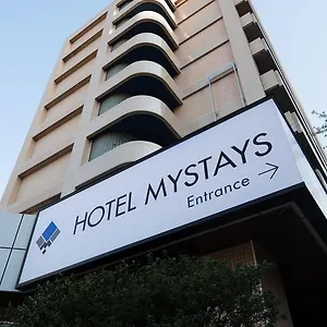 마이스테이스 가메이도 도쿄