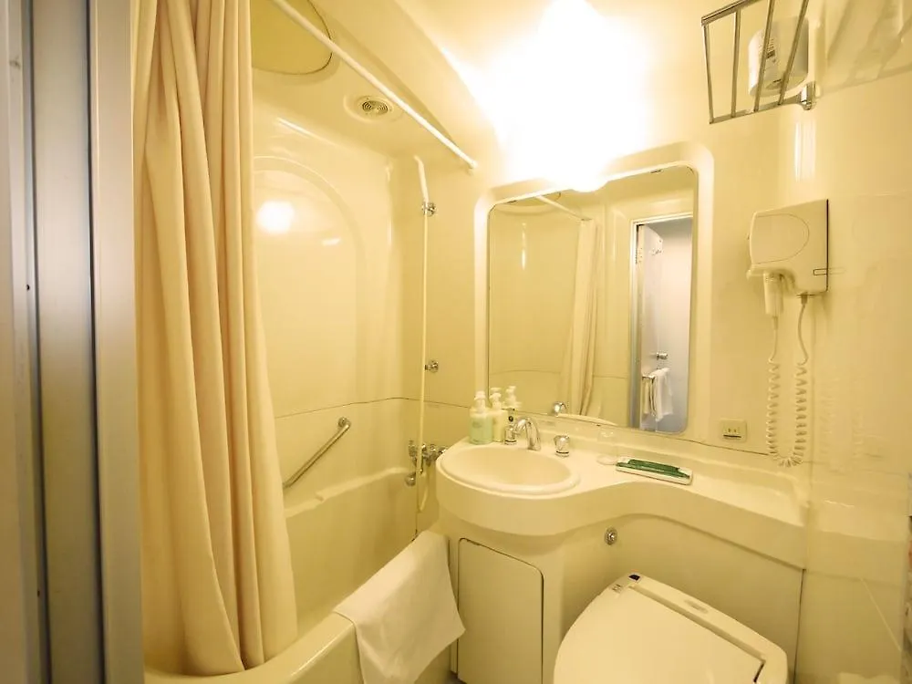 Hotel Route-Inn Grand Tokyo Toyocho