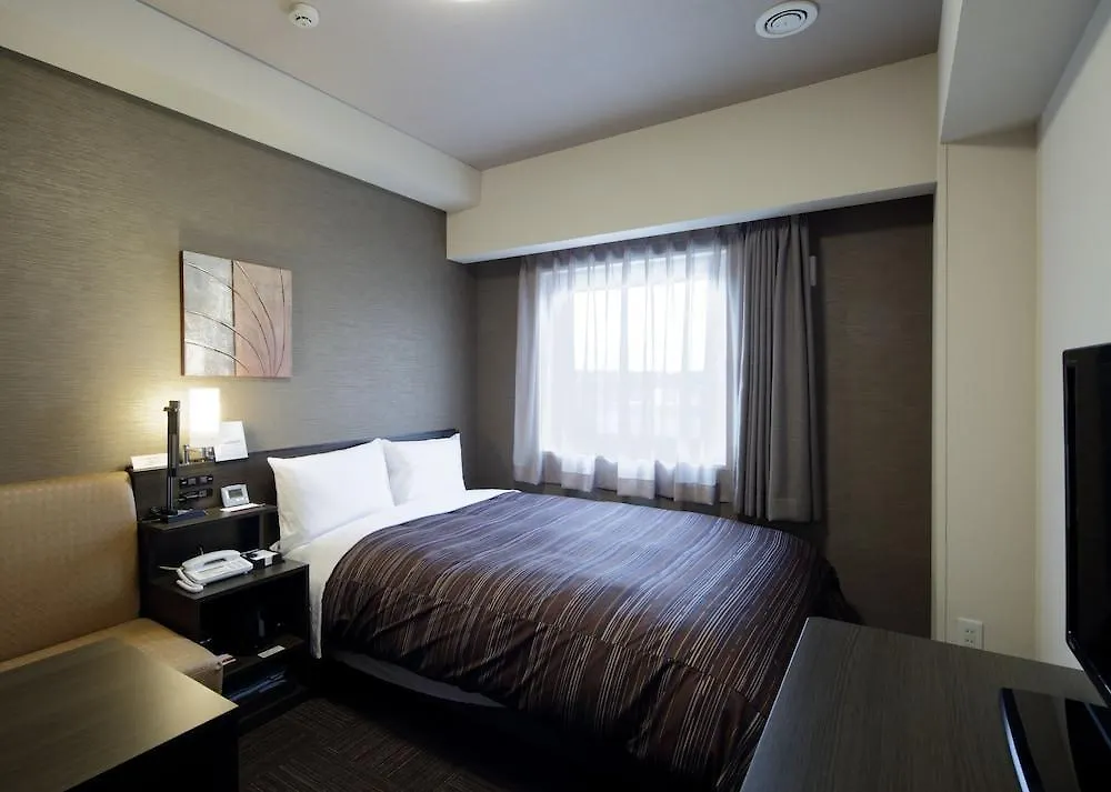 Hotel Route-Inn Grand Tokyo Toyocho 3*,