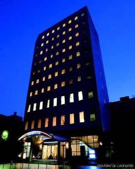 Hotel Route-Inn Grand Tokyo Toyocho
