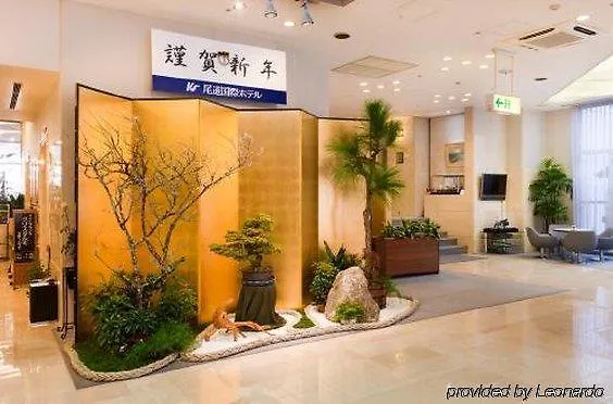 Hotel Route-Inn Grand Tokyo Toyocho