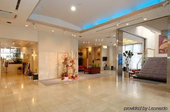Hotel Route-Inn Grand Tokyo Toyocho