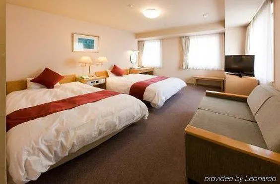 Hotel Route-Inn Grand Tokyo Toyocho 3*,