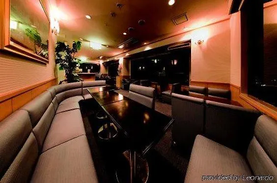 Hotel Route-Inn Grand Tokyo Toyocho