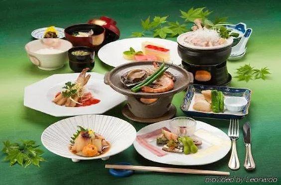 Hotel Route-Inn Grand Tokyo Toyocho