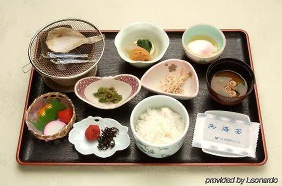 Hotel Route-Inn Grand Tokyo Toyocho