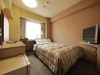 Hotel Route-Inn Grand Tokyo Toyocho 3*,  Japan