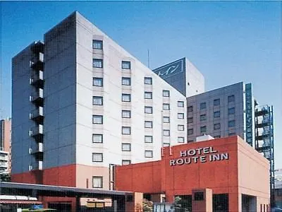 Hotel Route-Inn Grand Tokyo Toyocho 3*,