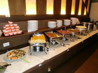 Hotel Route-Inn Grand Tokyo Toyocho