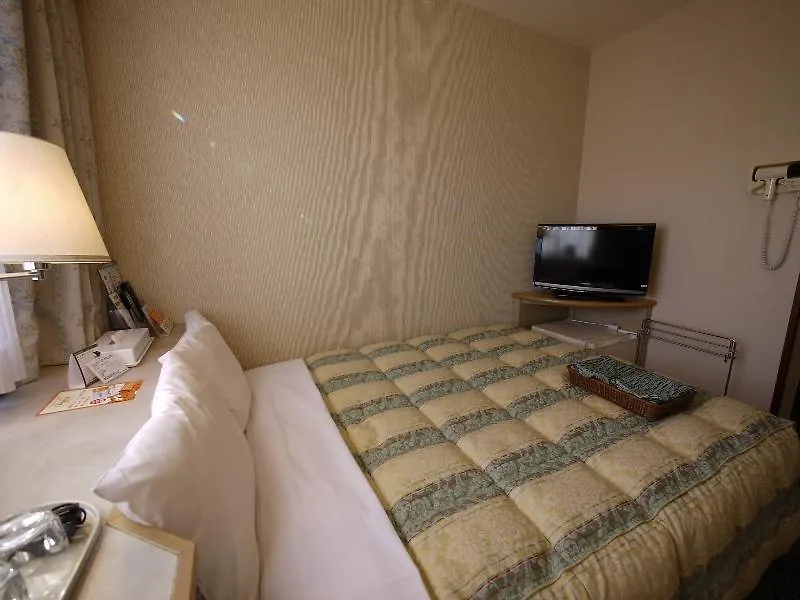 Hotel Route-Inn Grand Tokyo Toyocho Japan