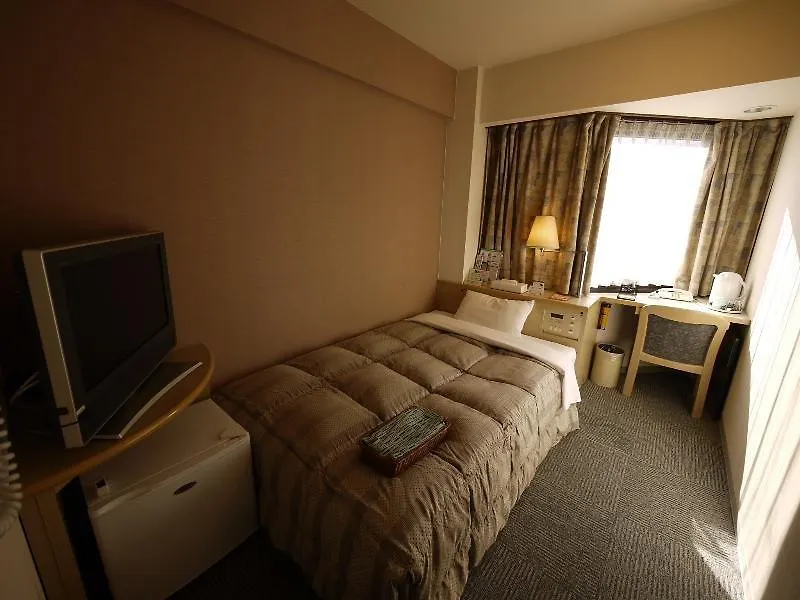 Hotel Route-Inn Grand Tokyo Toyocho