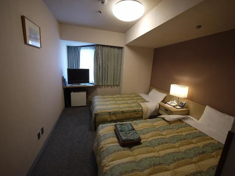 Hotel Route-Inn Grand Tokyo Toyocho 3*,  Japan