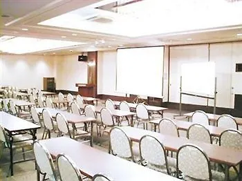 ***  Hotel Route-Inn Grand Tokyo Toyocho Japan