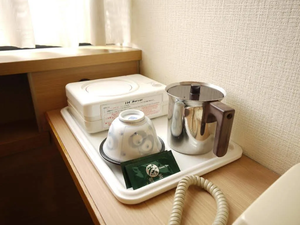 Hotel Route-Inn Grand Tokyo Toyocho