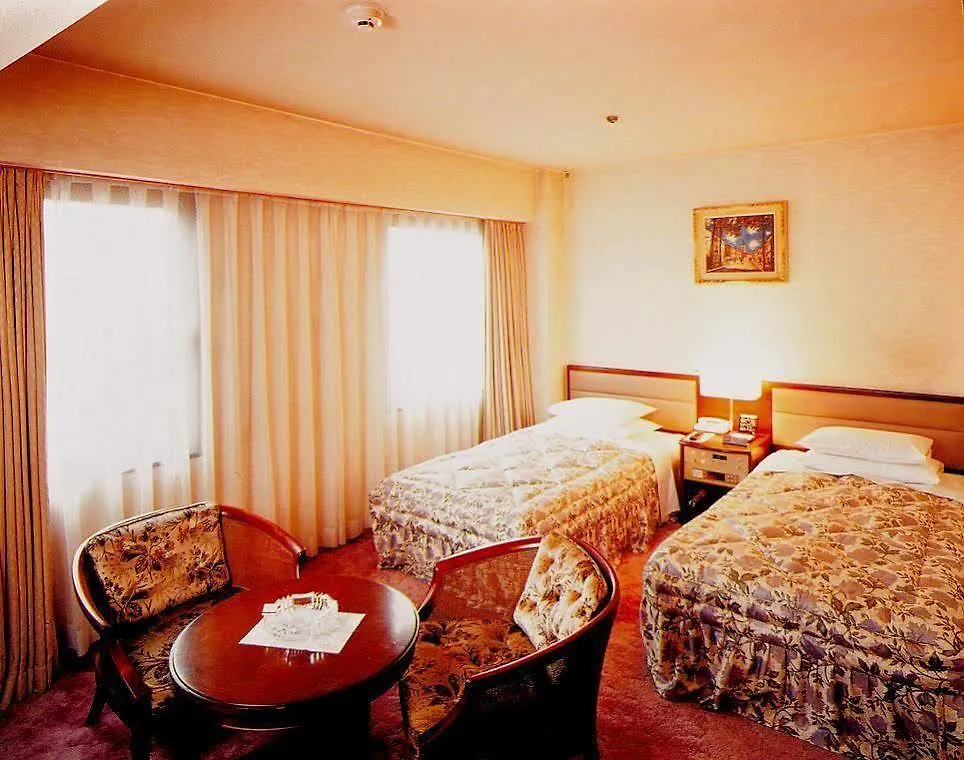 Hotel Route-Inn Grand Tokyo Toyocho