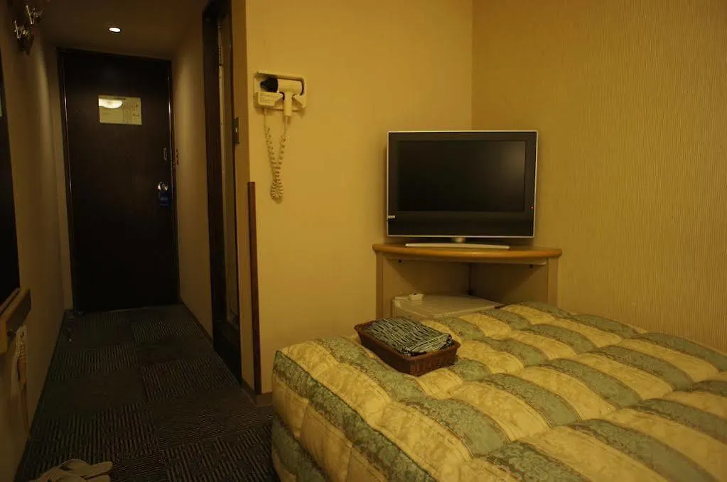 Hotel Route-Inn Grand Tokyo Toyocho 3*,