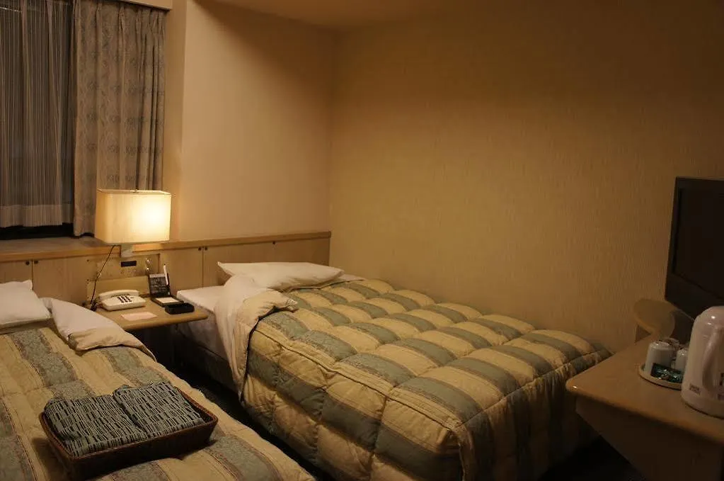 Hotel Route-Inn Grand Tokyo Toyocho