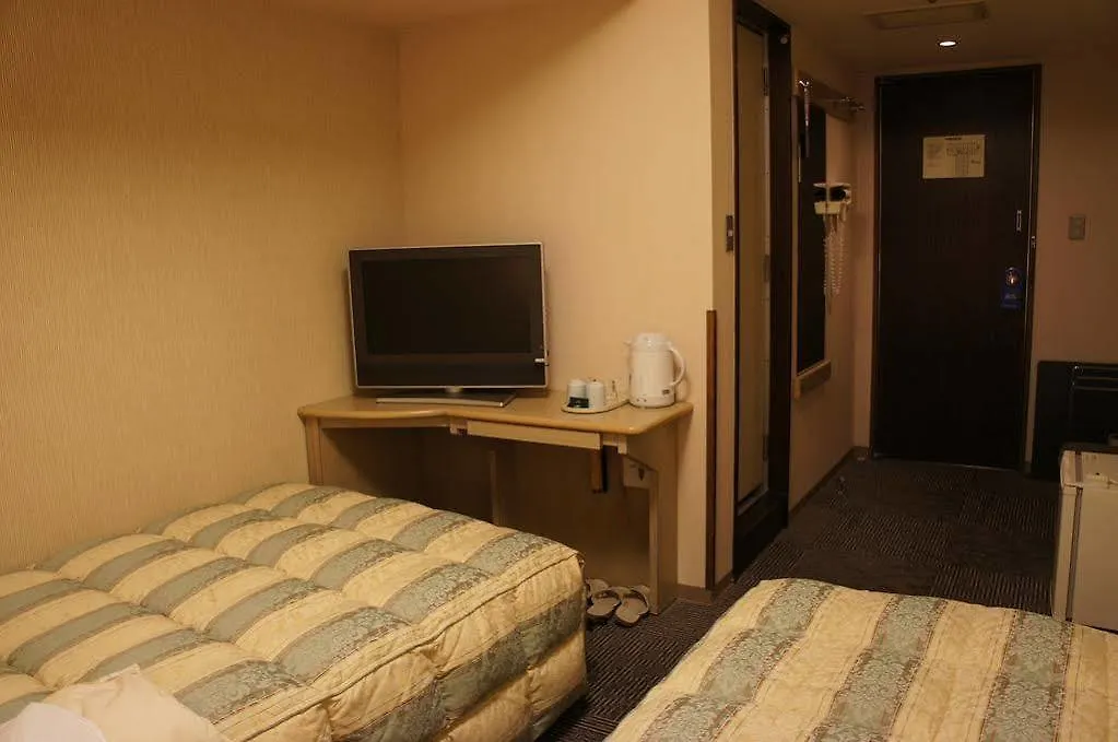 Hotel Route-Inn Grand Tokyo Toyocho