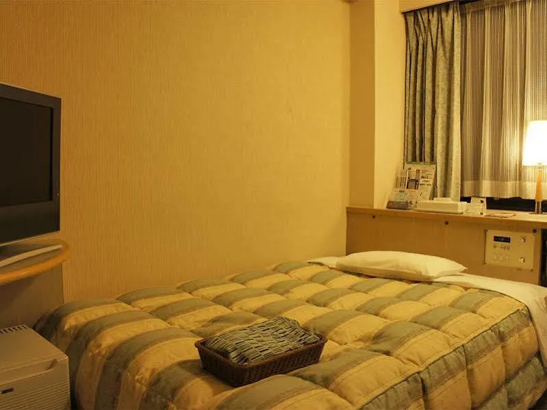 Hotel Route-Inn Grand Tokyo Toyocho