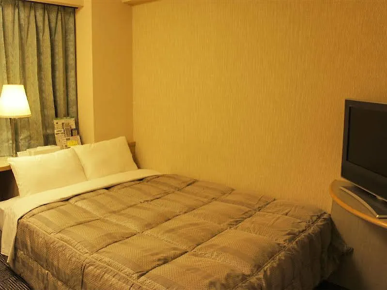 Hotel Route-Inn Grand Tokyo Toyocho