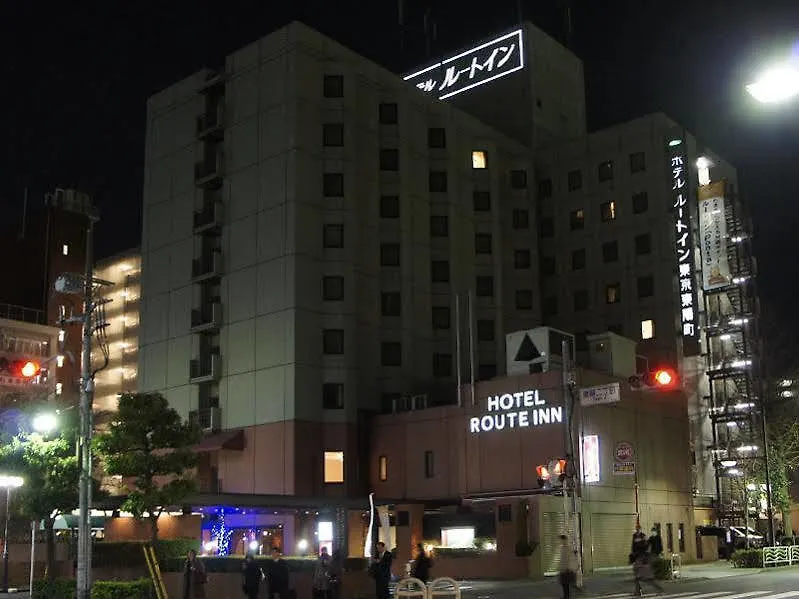 Hotel Route-Inn Grand Tokyo Toyocho
