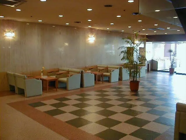 Hotel Route-Inn Grand Tokyo Toyocho
