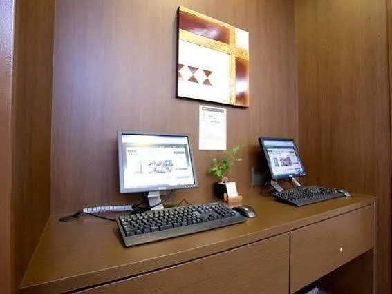 Hotel Route-Inn Grand Tokyo Toyocho