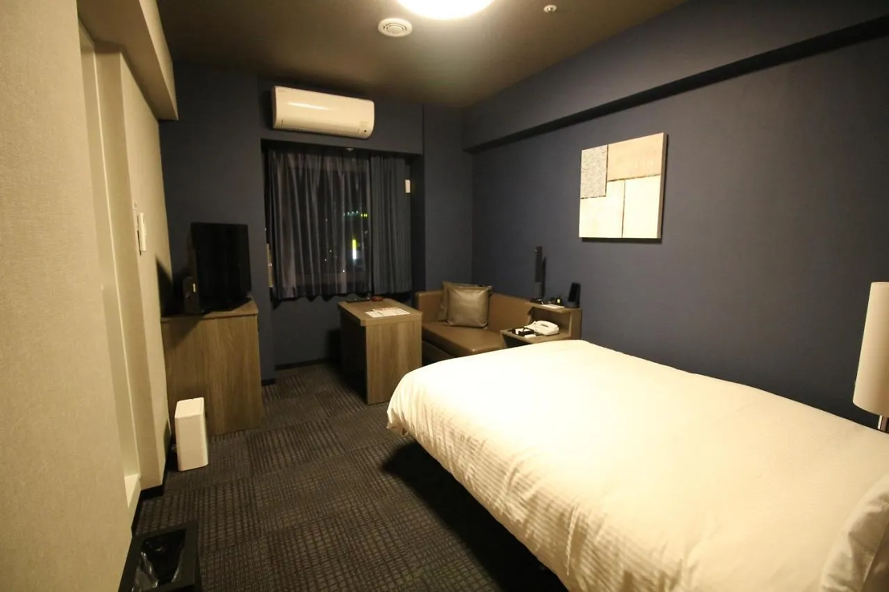 Hotel Route-Inn Grand Tokyo Toyocho Japan
