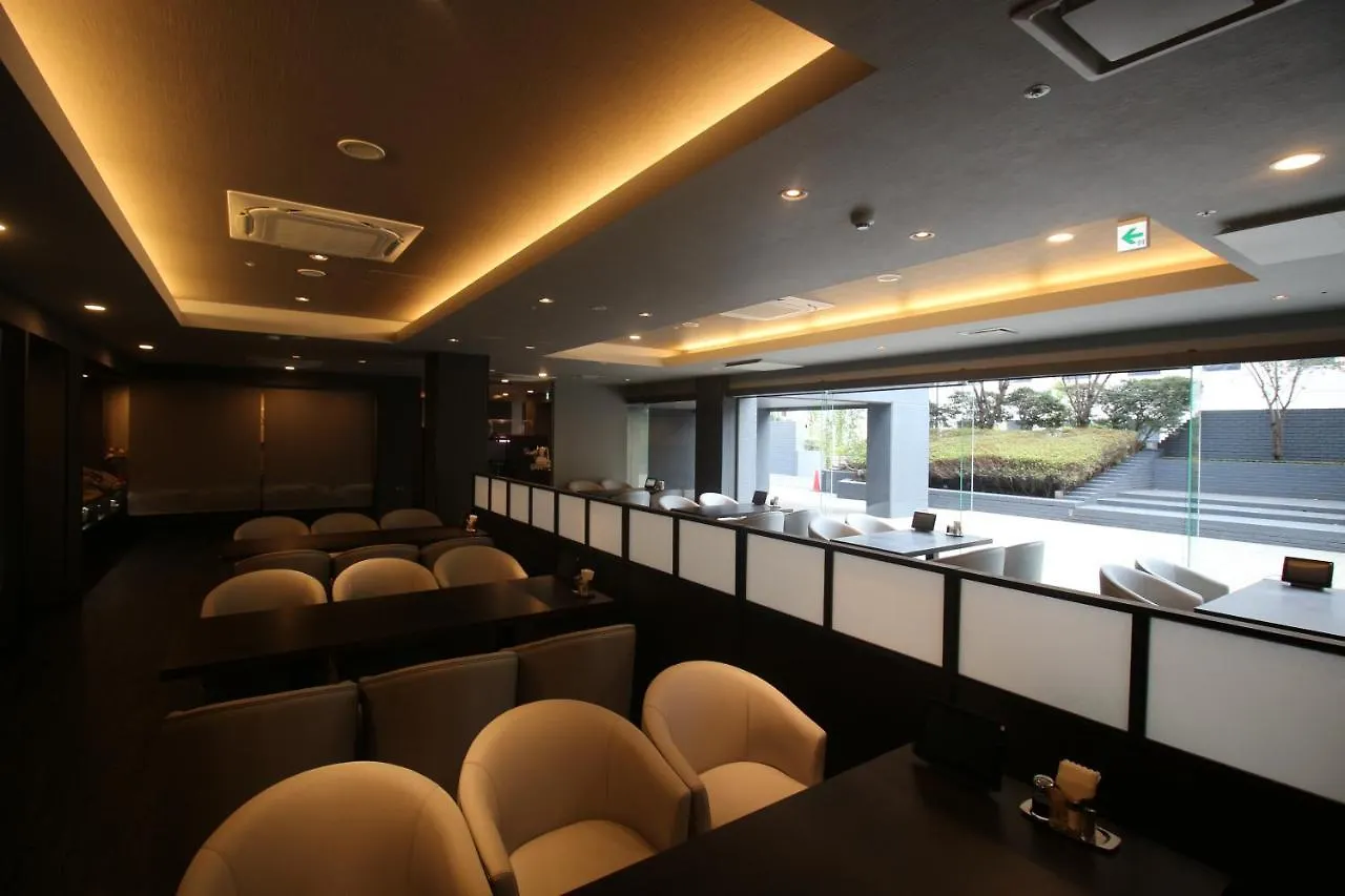 Hotel Route-Inn Grand Tokyo Toyocho