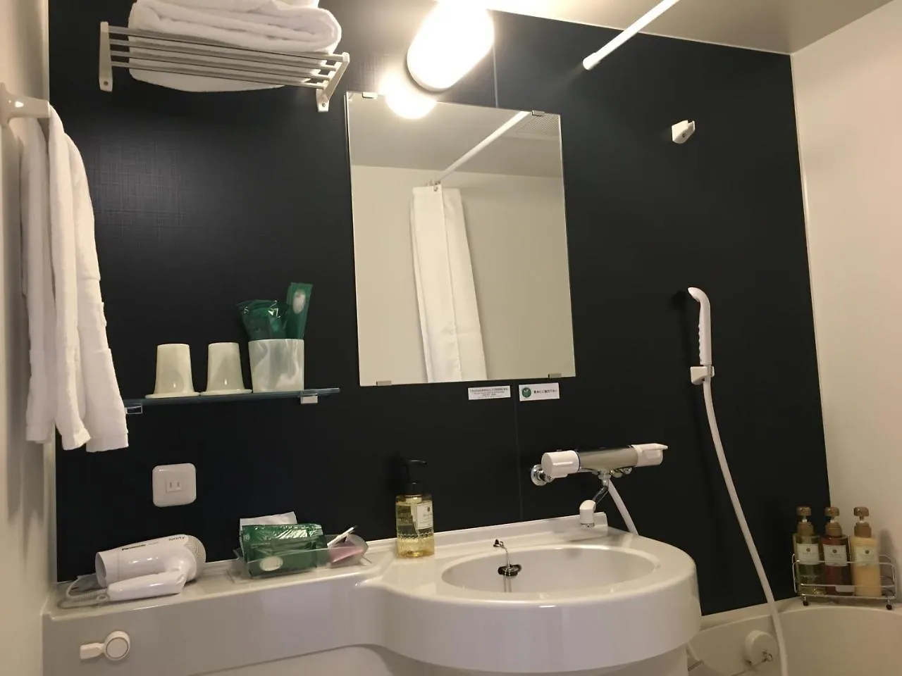 ***  Hotel Route-Inn Grand Tokyo Toyocho Japonia