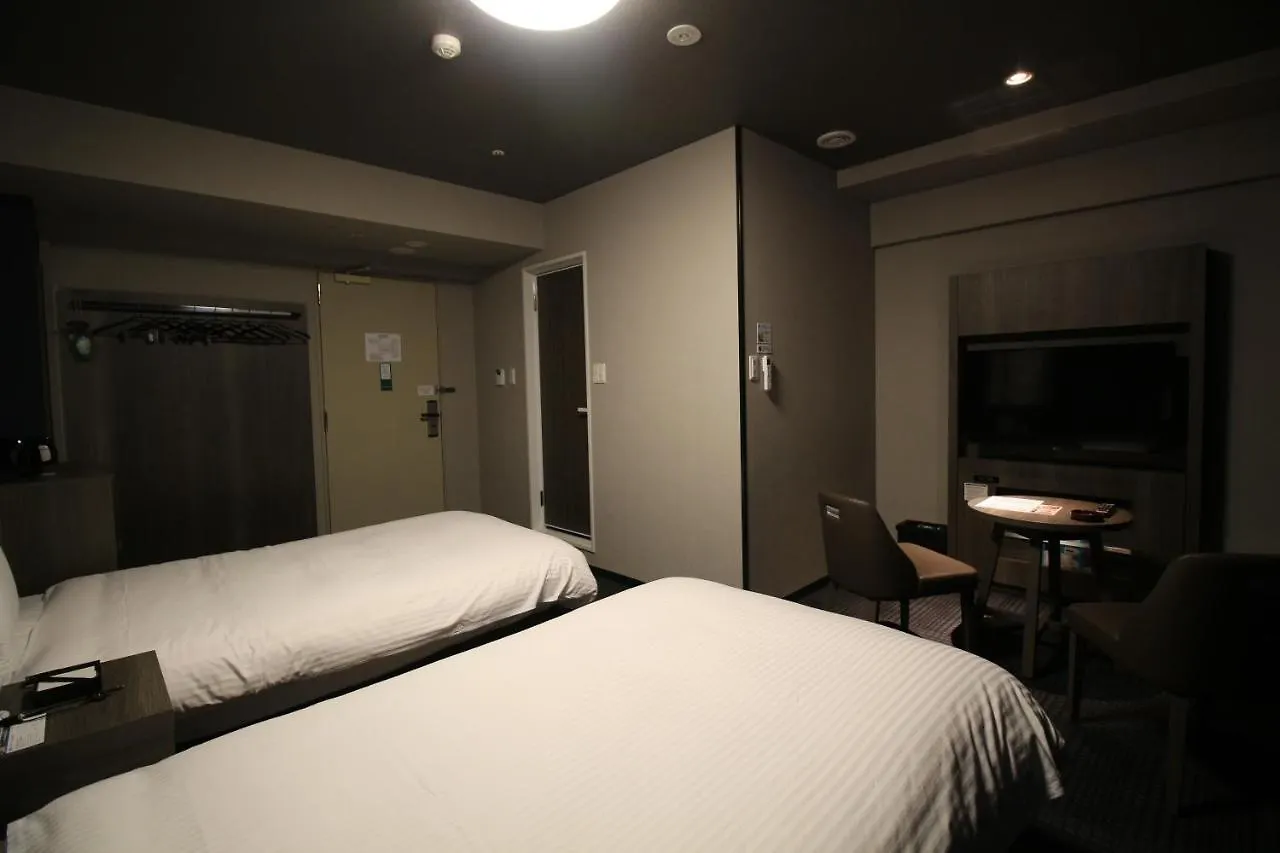 Hotel Route-Inn Grand Tokyo Toyocho Japan