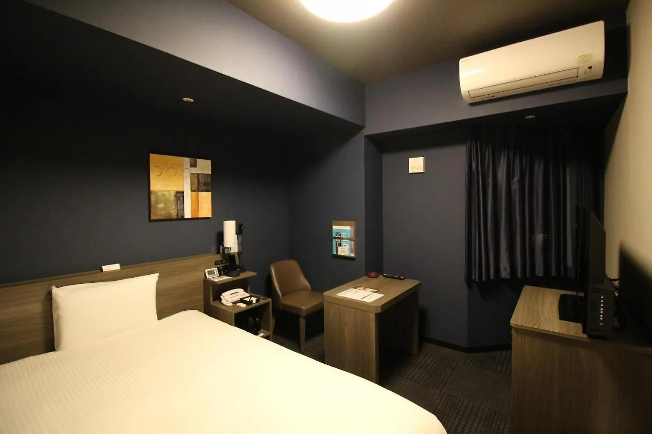 Hotel Route-Inn Grand Tokyo Toyocho 3*,  Japan
