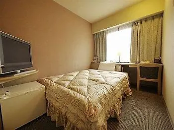 ***  Hotel Route-Inn Grand Tokyo Toyocho Japan