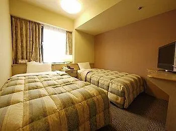 Hotel Route-Inn Grand Tokyo Toyocho Japan