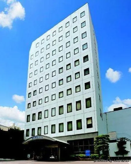 ホテル ホテルルートインGrand東京東陽町 東京都