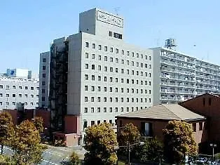 ホテルルートインGrand東京東陽町 東京都 3*,  日本
