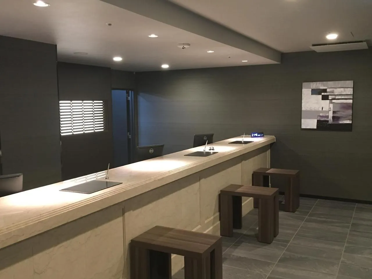 *** ホテル ホテルルートインGrand東京東陽町 東京都 日本