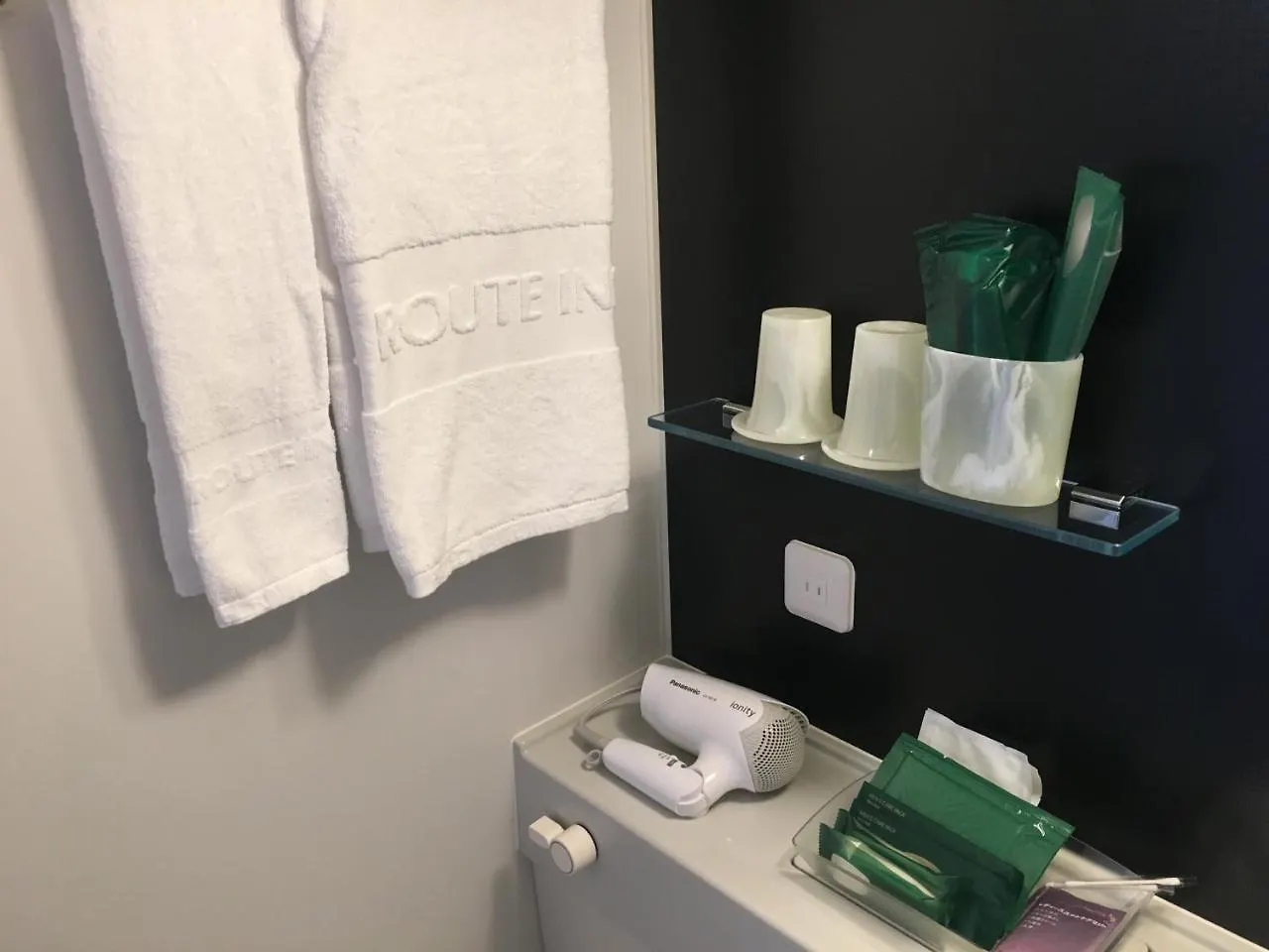Hotel Route-Inn Grand Tokyo Toyocho Giappone