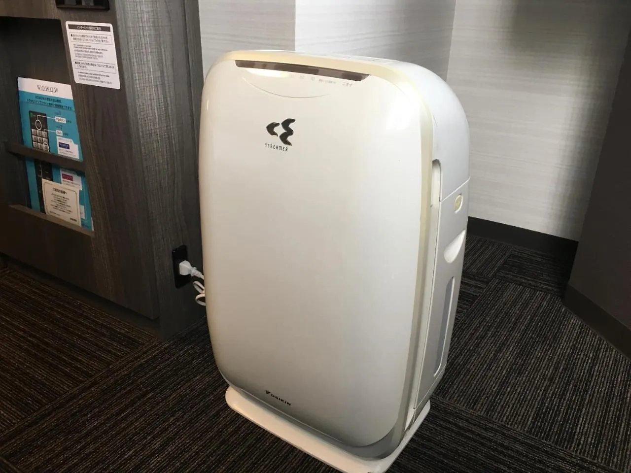 ホテル ホテルルートインGrand東京東陽町 東京都