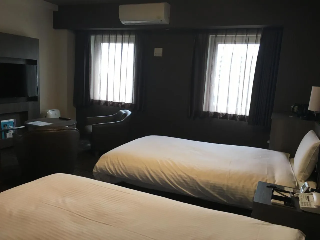 ホテルルートインGrand東京東陽町 東京都
